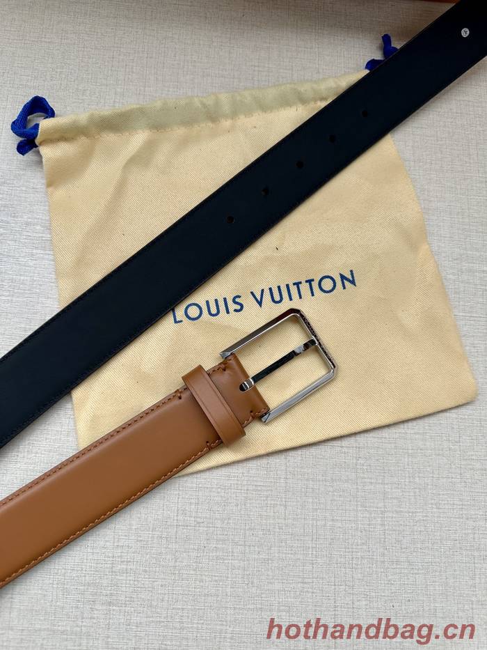 Louis Vuitton Belt LVB00259 Louis Vuitton Belt LVB00259